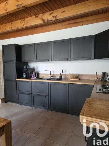 Maison à vendre 7 pièces 140 m² Aigre