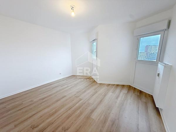 Appartement 2 pieces renove ERA CAEN UNIVERSITE 