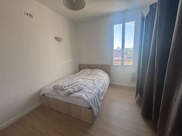 A louer, Appartement Marseille 11ème, saint Marcel, 3 pièces 54 m2