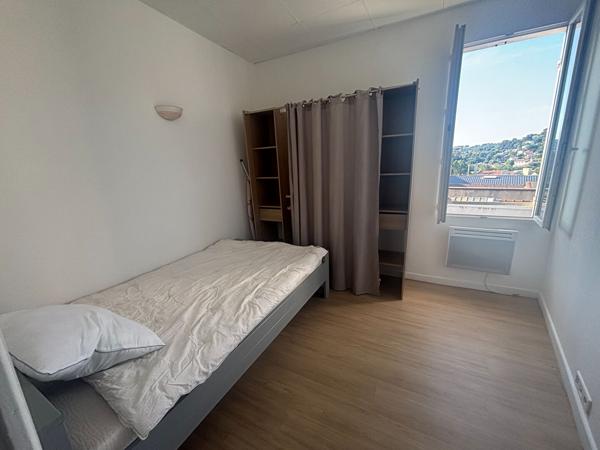 A louer, Appartement Marseille 11ème, saint Marcel, 3 pièces 54 m2