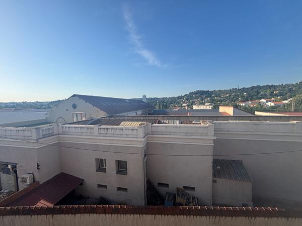 A louer, Appartement Marseille 11ème, saint Marcel, 3 pièces 54 m2