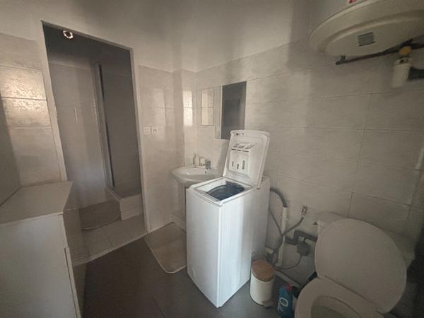 A louer, Appartement Marseille 11ème, saint Marcel, 3 pièces 54 m2