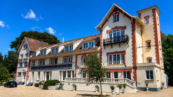 Opportunité rare – Idéal investisseur – Fort potentiel de développement – Ensemble immobilier unique de plus d