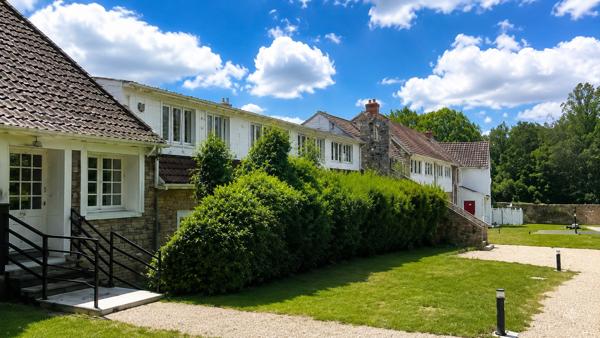 Opportunité rare – Idéal investisseur – Fort potentiel de développement – Ensemble immobilier unique de plus d