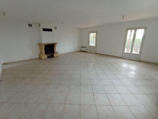 Maison à vendre à Saint-Georges-des-Groseillers dans l'Orne (61100), ref : 14085-3656   
CENTRE-VILLE