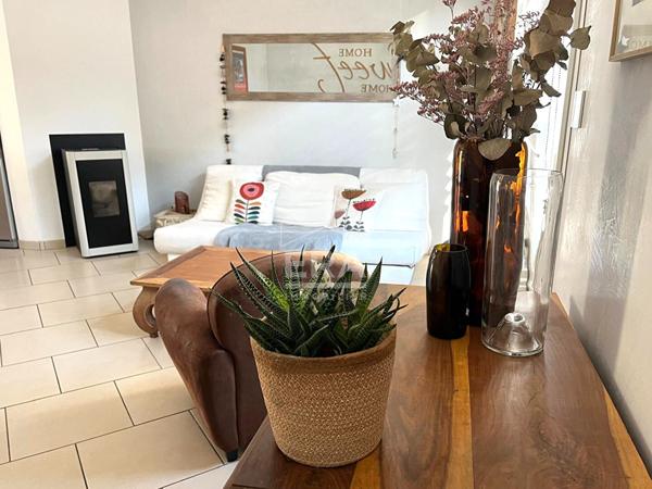 Maison individuelle avec jardin - 2 chambres - Proche Le Touquet (Trépied)