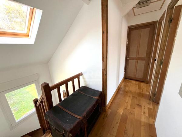 Maison individuelle avec jardin - 2 chambres - Proche Le Touquet (Trépied)