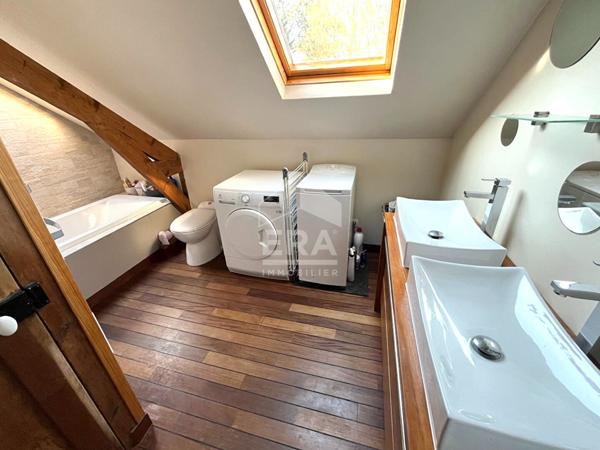 Maison individuelle avec jardin - 2 chambres - Proche Le Touquet (Trépied)