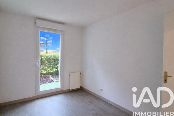 Appartement à vendre 2 pièces 47 m² Saint-Ouen-l'Aumône