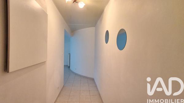 Appartement à vendre 2 pièces 47 m² Saint-Ouen-l'Aumône