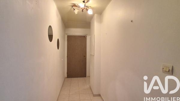 Appartement à vendre 2 pièces 47 m² Saint-Ouen-l'Aumône