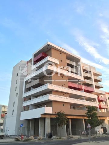 Appartement · Location Montpellier (34070) 2 pièces · 44m²