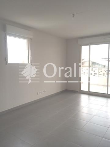 Appartement · Location Montpellier (34070) 2 pièces · 44m²