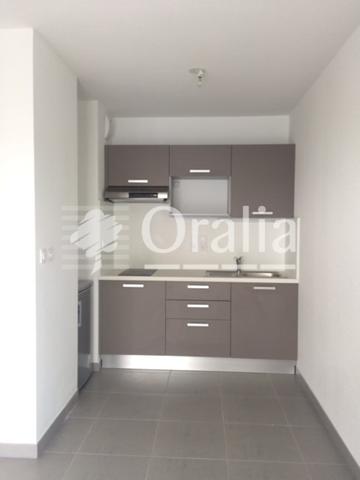Appartement · Location Montpellier (34070) 2 pièces · 44m²