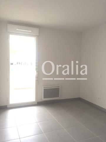 Appartement · Location Montpellier (34070) 2 pièces · 44m²