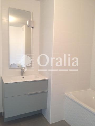 Appartement · Location Montpellier (34070) 2 pièces · 44m²