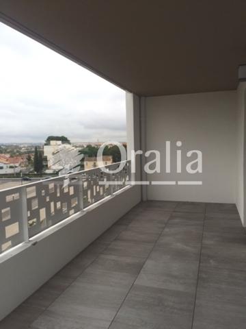 Appartement · Location Montpellier (34070) 2 pièces · 44m²