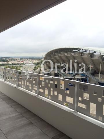 Appartement · Location Montpellier (34070) 2 pièces · 44m²