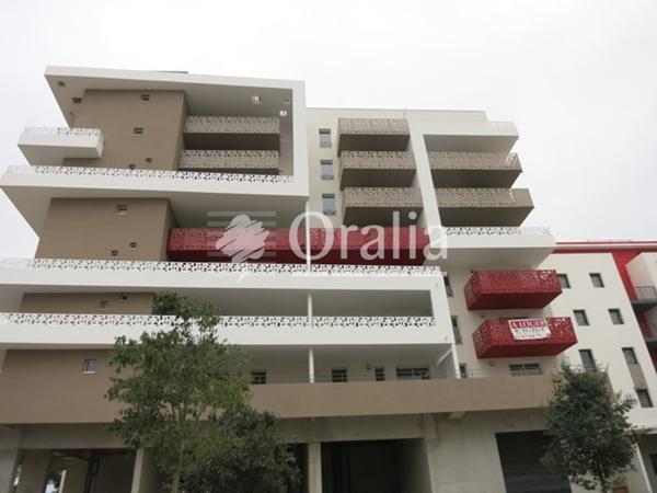 Appartement · Location Montpellier (34070) 2 pièces · 44m²