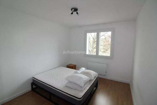 Location Appartement 3 pièces 57 m2 à Morestel