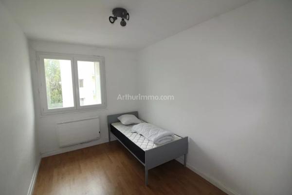 Location Appartement 3 pièces 57 m2 à Morestel