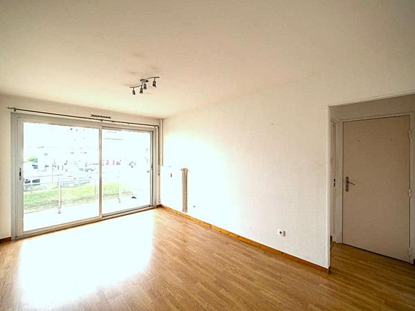 Appartement Cronenbourg Saint-Antoine, 2 pièce(s) 44,19 m2