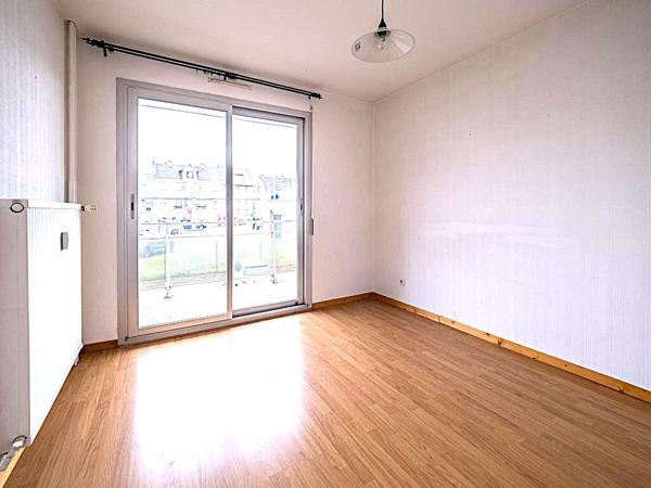 Appartement Cronenbourg Saint-Antoine, 2 pièce(s) 44,19 m2