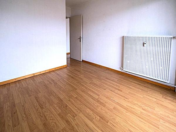 Appartement Cronenbourg Saint-Antoine, 2 pièce(s) 44,19 m2