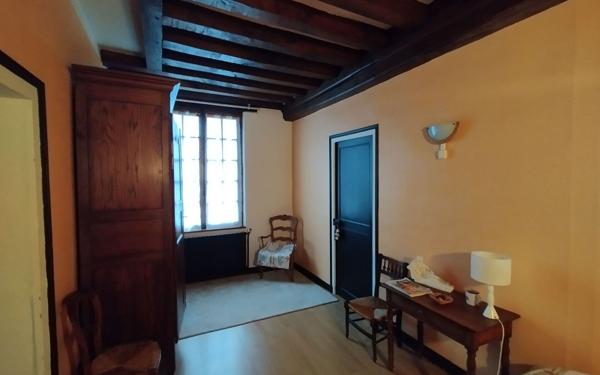 Maison à vendre    4 pièces •  Chaumont-sur-Tharonne