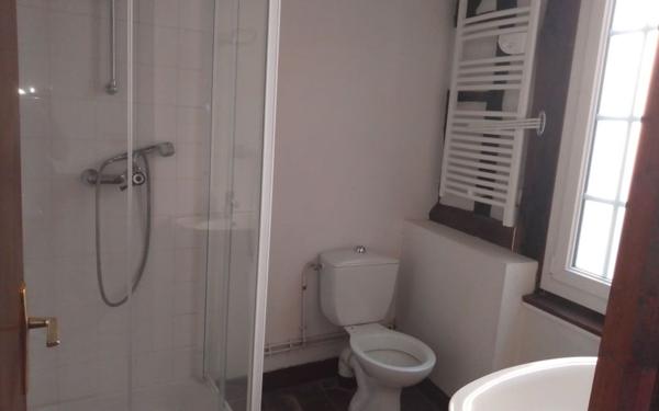 Maison à vendre    4 pièces •  Chaumont-sur-Tharonne