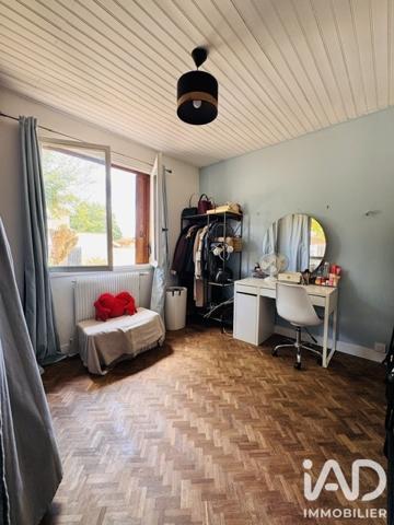 Maison à vendre 4 pièces 90 m² Libourne