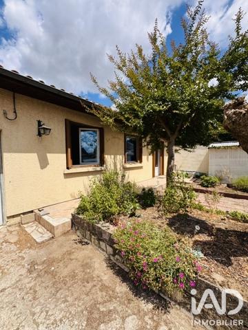 Maison à vendre 4 pièces 90 m² Libourne