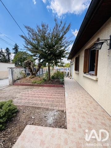 Maison à vendre 4 pièces 90 m² Libourne