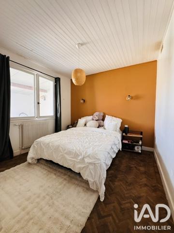 Maison à vendre 4 pièces 90 m² Libourne
