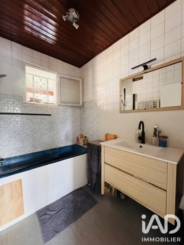 Maison à vendre 4 pièces 90 m² Libourne