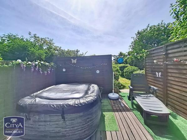 Maison à vendre 5 pièces 128m² Bourges (18000)