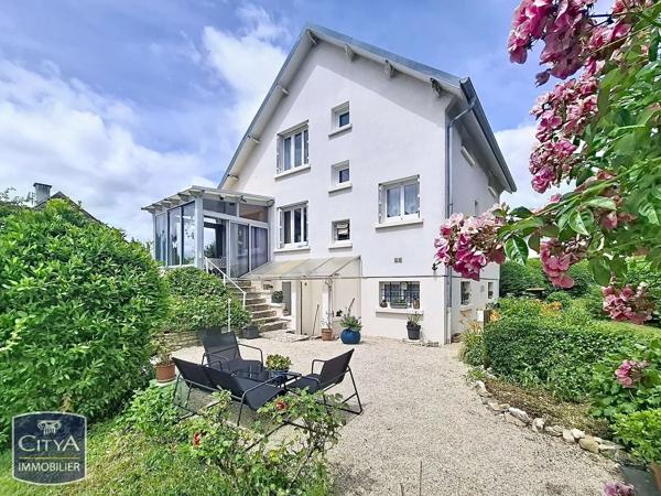 Maison à vendre 5 pièces 128m² Bourges (18000)