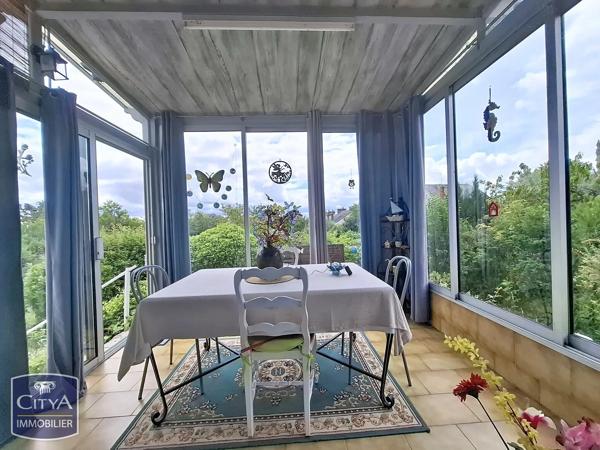 Maison à vendre 5 pièces 128m² Bourges (18000)