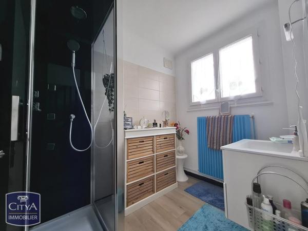 Maison à vendre 5 pièces 128m² Bourges (18000)
