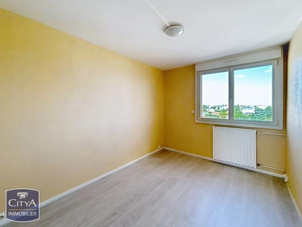 Appartement à vendre 3 pièces 68.39m² Laval (53000)
