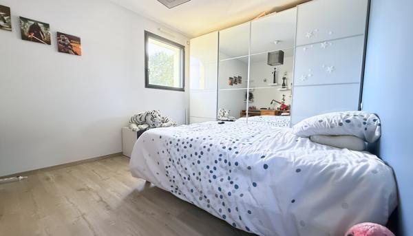 Maison Mauves Sur Loire 8 pièce(s) 287 m2
