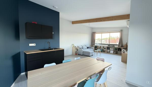 Maison Mauves Sur Loire 8 pièce(s) 287 m2
