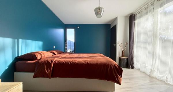 Maison Mauves Sur Loire 8 pièce(s) 287 m2