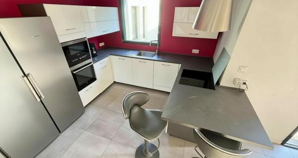 Maison Mauves Sur Loire 8 pièce(s) 287 m2