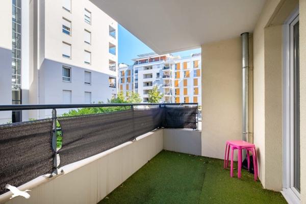 Appartement à vendre 314 160 € Lyon 09 3 p 67 m² DPE C