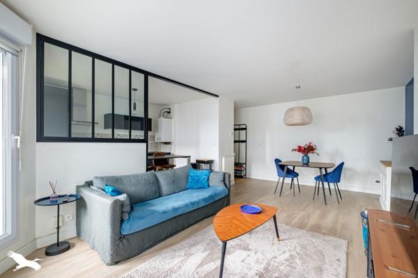 Appartement à vendre 314 160 € Lyon 09 3 p 67 m² DPE C