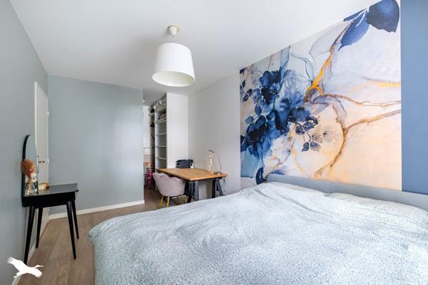 Appartement à vendre 314 160 € Lyon 09 3 p 67 m² DPE C
