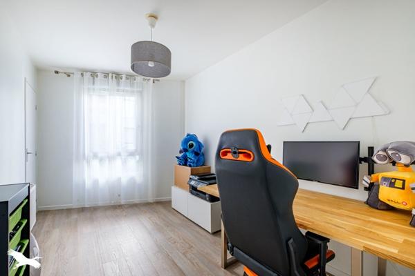 Appartement à vendre 314 160 € Lyon 09 3 p 67 m² DPE C
