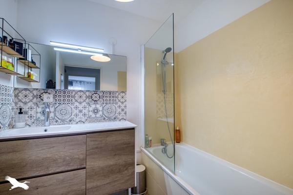 Appartement à vendre 314 160 € Lyon 09 3 p 67 m² DPE C