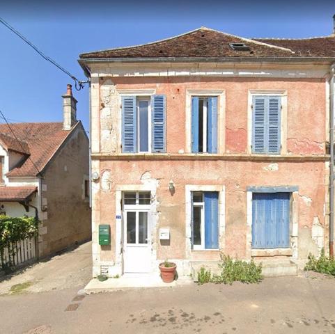 Vente / Immeuble